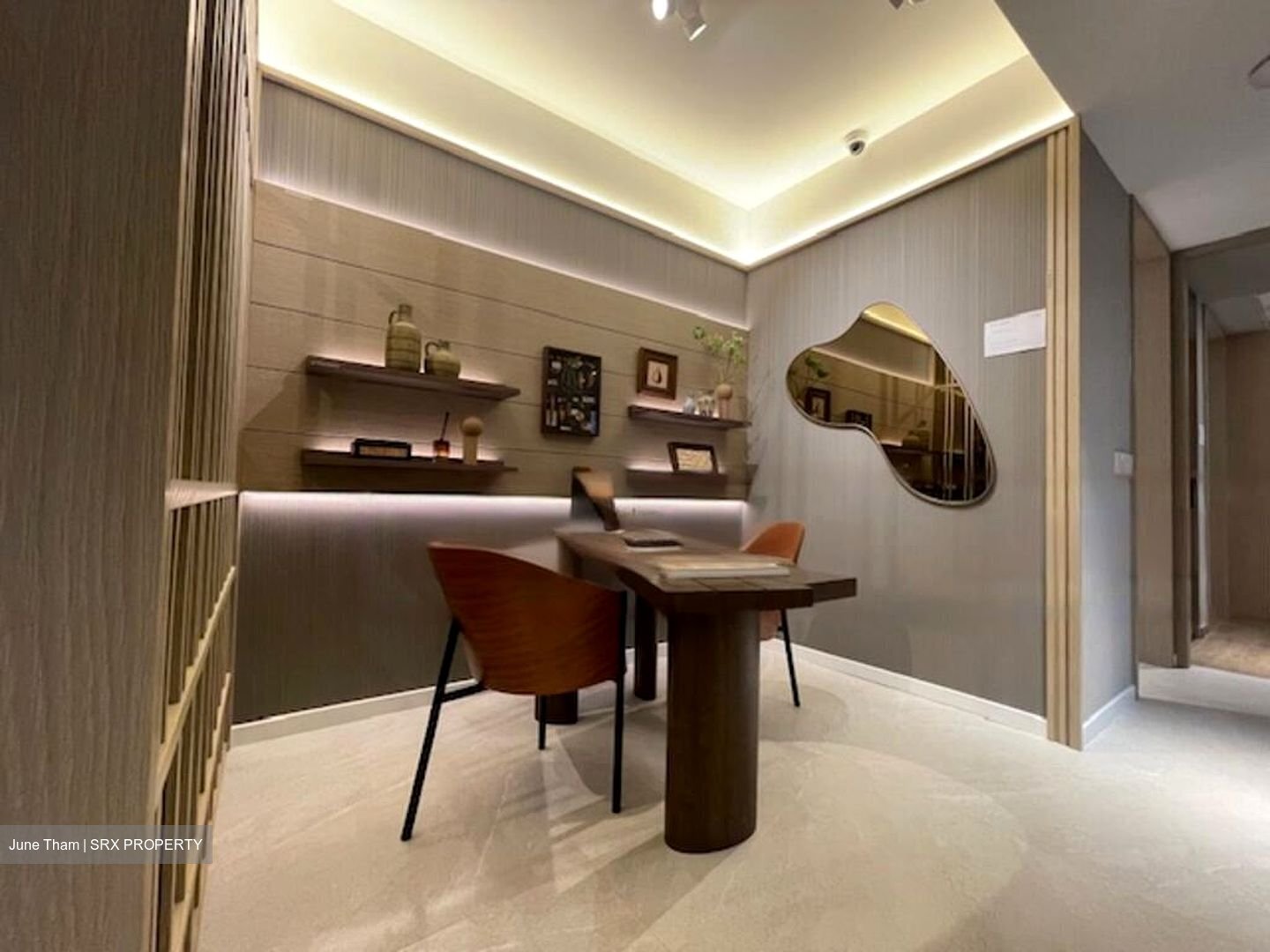 Nava Grove (D21), Condominium #457525991